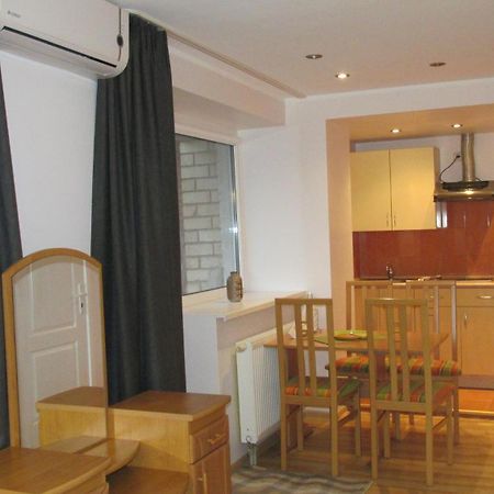 Apartamentai Silas Друскінінкай Номер фото