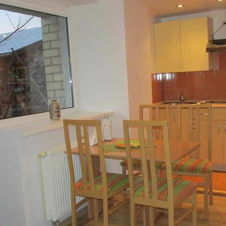 Apartamentai Silas Друскінінкай Номер фото