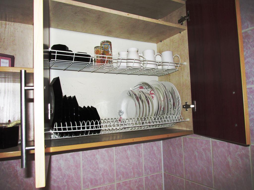 Apartamentai Silas Друскінінкай Номер фото