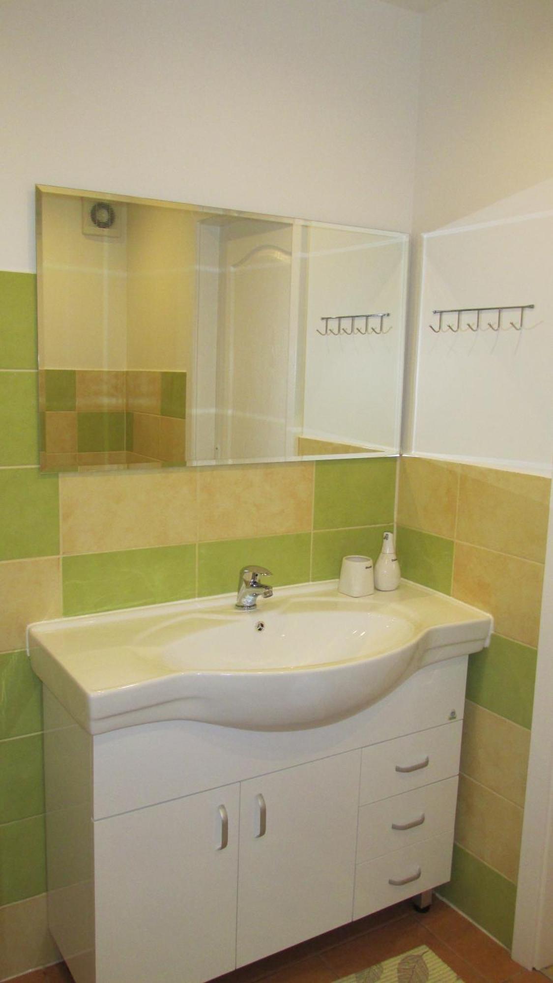 Apartamentai Silas Друскінінкай Номер фото