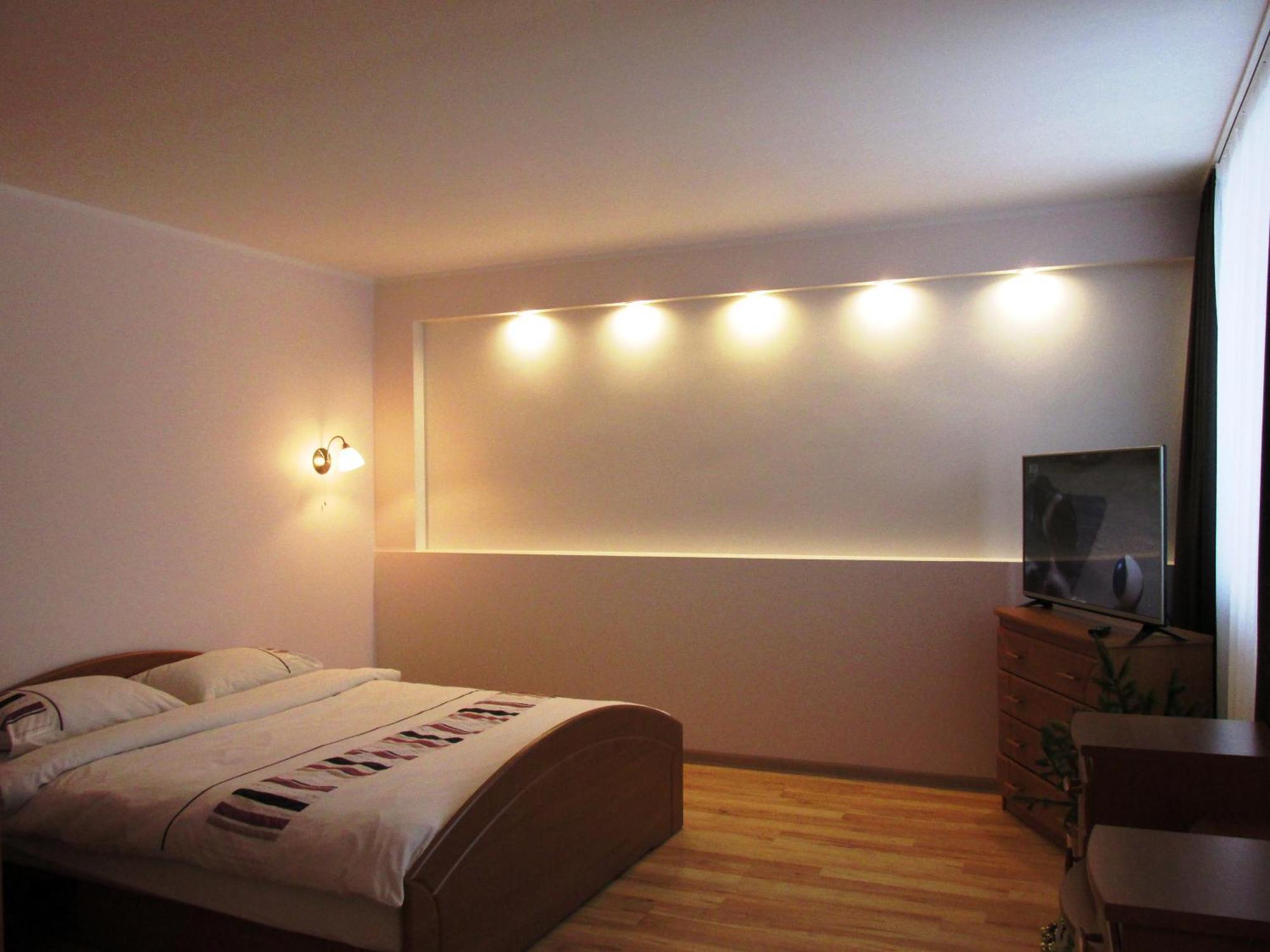 Apartamentai Silas Друскінінкай Номер фото
