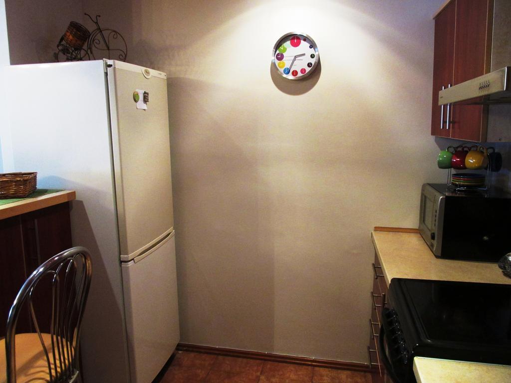 Apartamentai Silas Друскінінкай Номер фото