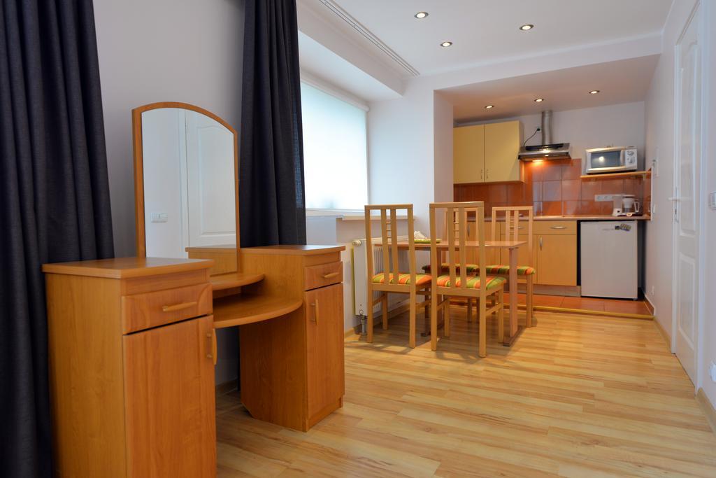 Apartamentai Silas Друскінінкай Екстер'єр фото