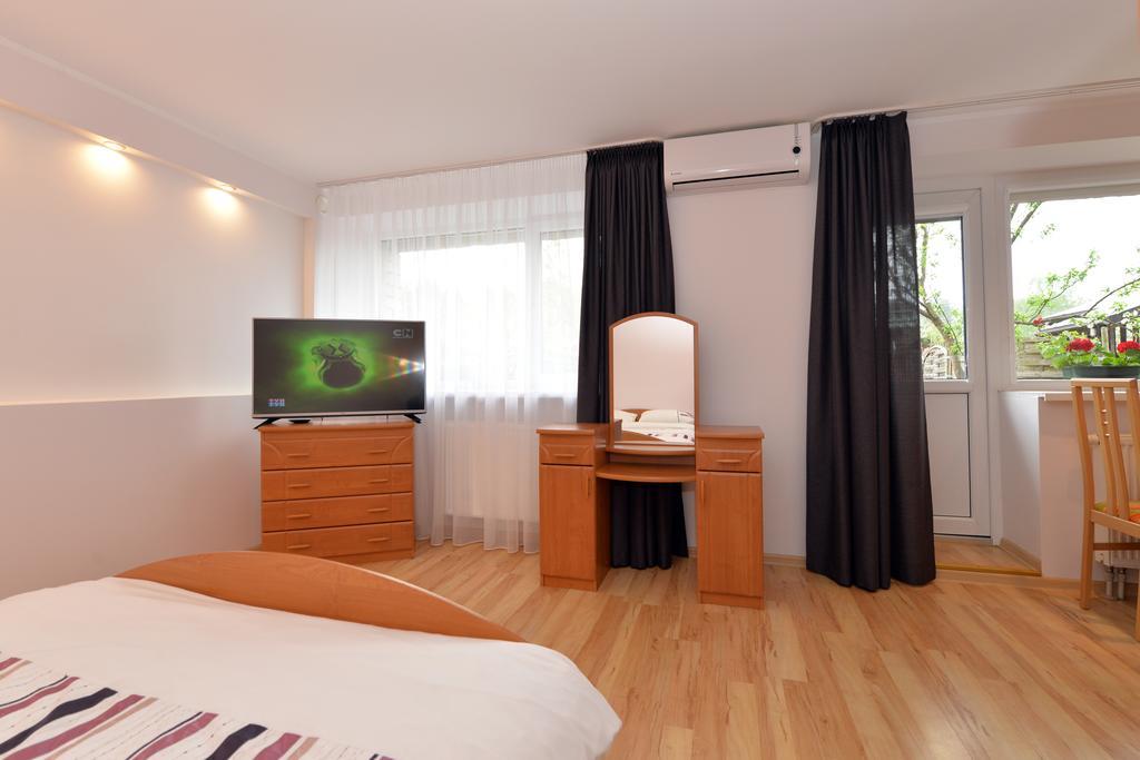 Apartamentai Silas Друскінінкай Екстер'єр фото