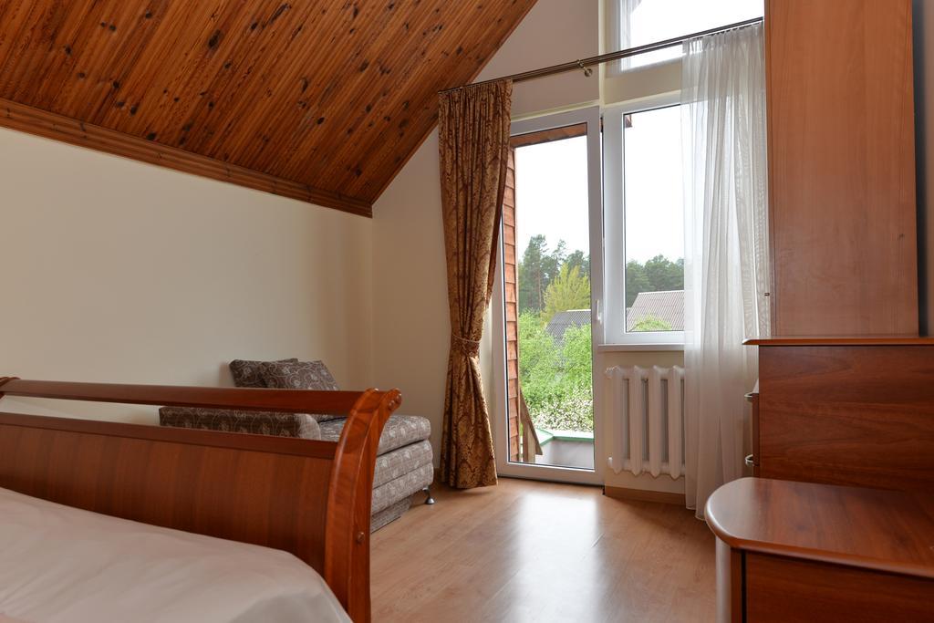 Apartamentai Silas Друскінінкай Екстер'єр фото