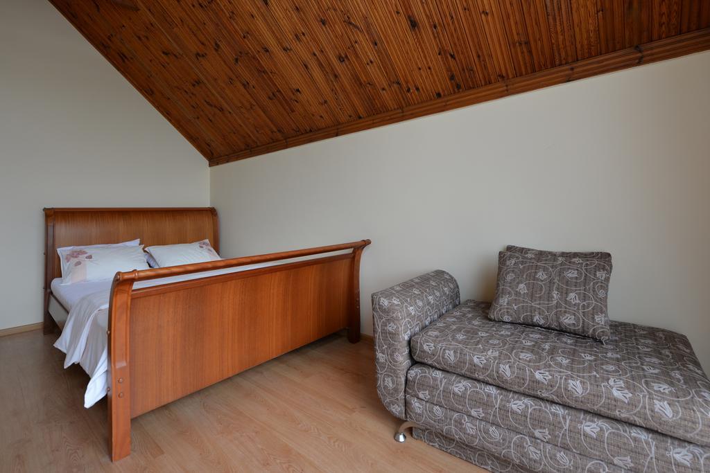 Apartamentai Silas Друскінінкай Екстер'єр фото