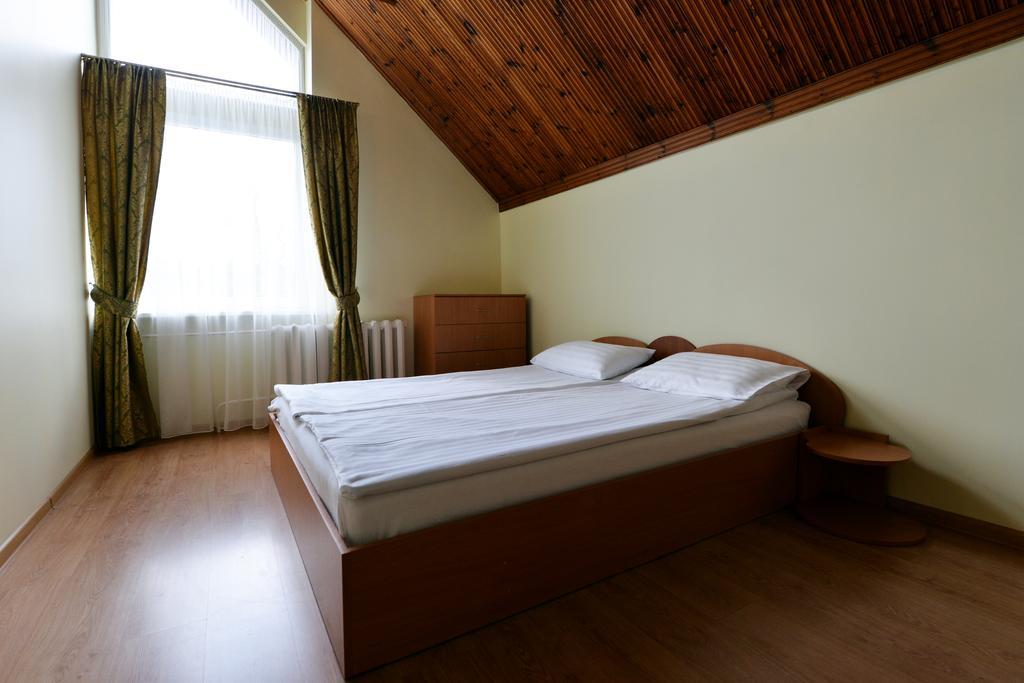 Apartamentai Silas Друскінінкай Екстер'єр фото